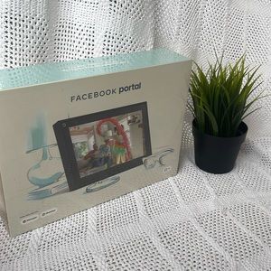 Facebook Portal